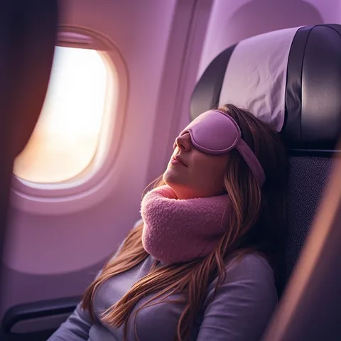 Jet lag calculator